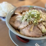 ガッツリ！えびすこ - 