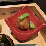 博多 すし吟 - 本日の前菜