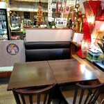 タイ料理レストラン バンコク - 