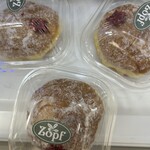 バックシュトゥーベ ツオップ - 