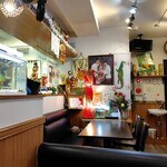 タイ料理レストラン バンコク - 