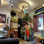 タイ料理レストラン バンコク - 