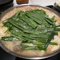 博多もつ鍋 やま中 博多店 - 