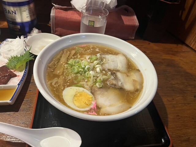 道頓堀 - 喜多方（居酒屋）の写真