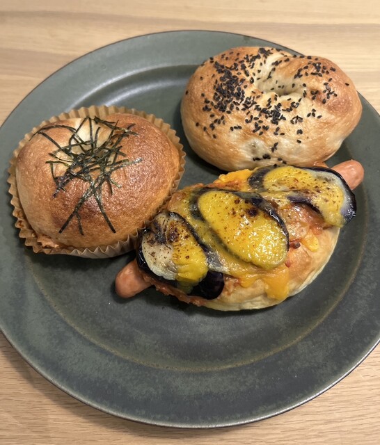 パンと焼菓子のお店 cherie （シェリー） - 喜志/パン | 食べログ