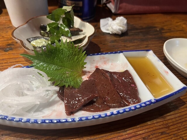 道頓堀 - 喜多方（居酒屋）の写真