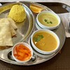 カレーの窯 ビリヤニ