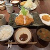 名代とんかつ かつくら ラゾーナ川崎プラザ店