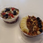 YOGI GREEK YOGRT ACAI - 