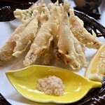 そば処　治兵衛 - 