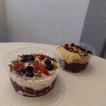 YOGI GREEK YOGRT ACAI - 