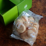 御菓子司 浅野耕月堂 - 料理写真: