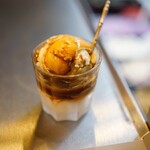 JingJing Ice-cream Bar and Cafe - 