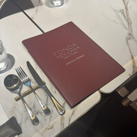 FONDA MEXICANA New York 銀座店 - 