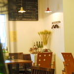 イタリアンレストラン ピーノ