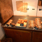 ヨシタベーカリー - 