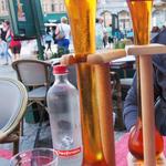 La Taverne Brugeoise - ベルギービールKwak