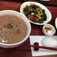 南青山エッセンス - 玄米おかゆ