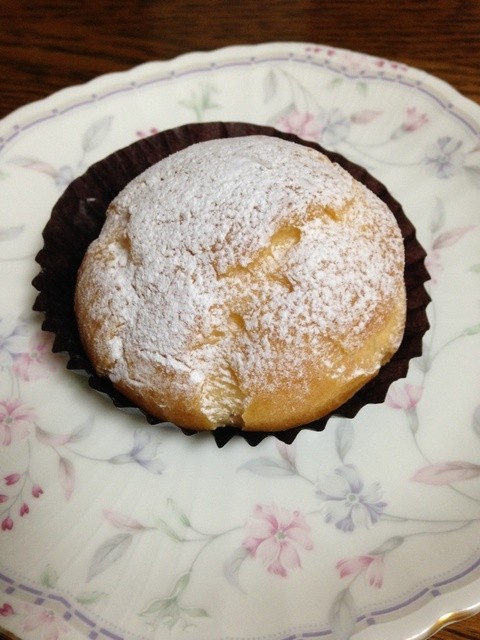 月のKURUN（月のくるん） - 山形（ケーキ）の写真