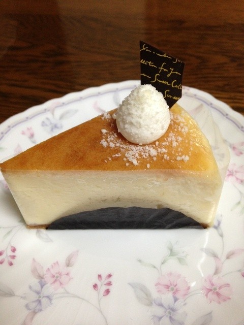 月のKURUN（月のくるん） - 山形（ケーキ）の写真