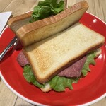 エスタシオンカフェ - 