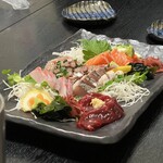 居酒屋 お茶々 - 