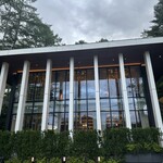 중국반점 레이쇼우