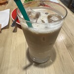 エスタシオンカフェ - 