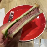 エスタシオンカフェ - 