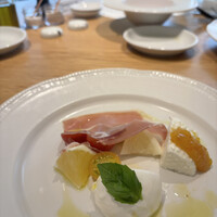 Cucina del NABUCCO - 