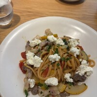 Cucina del NABUCCO - 