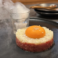 しゃぶしゃぶ 吟半 お台場店 - 