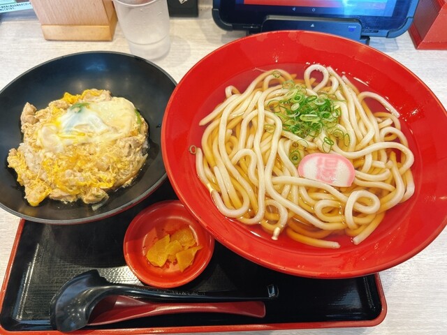 Toku Toku Sanjosoegawa Ten