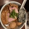 創始 麺屋武蔵