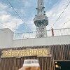 名古屋ビアガーデン MIRAI TOWERビュー 栄店