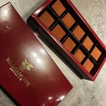 軽井沢チョコレート館 - 