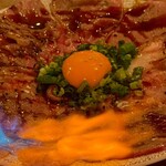 京出汁おでんと旬菜天ぷら 鳥居くぐり 池袋店 - 
