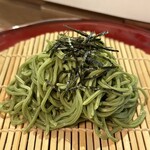 京出汁おでんと旬菜天ぷら 鳥居くぐり - 