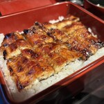 うなぎ きたお - 