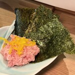 京出汁おでんと旬菜天ぷら 鳥居くぐり - 