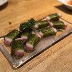 洋風居酒屋 ビリーブ - 