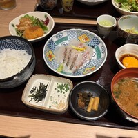 和食日和 おさけと 日本橋 - 