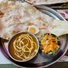 インドレストラン&バー ラナ - Aランチ　880円
