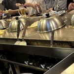 広島お好み焼 くるみ - 