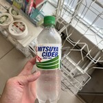ファミリーマート - ドリンク写真: