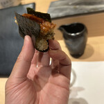 難波 鮨 よこ田 - 