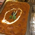 インド料理 パリワル - これは日本人も好きな味だと思います
