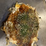 広島お好み焼 くるみ - 