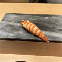 難波 鮨 よこ田 - 