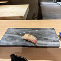 難波 鮨 よこ田 - 